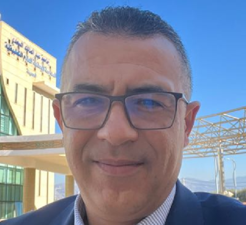 Anas Outair