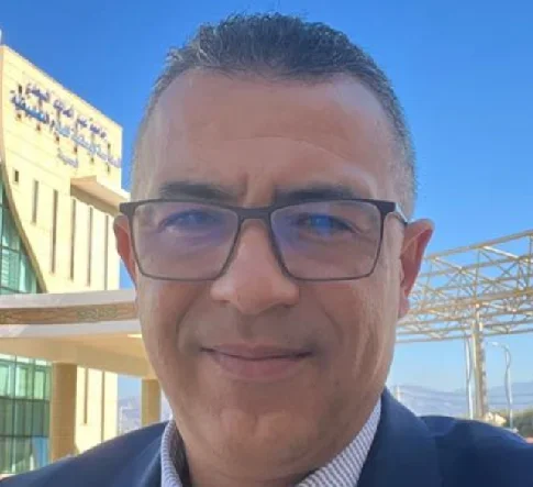 Anas Outair