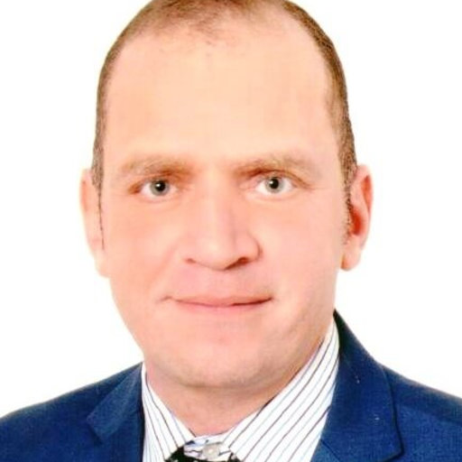 Mohammad El Harrak Hajri