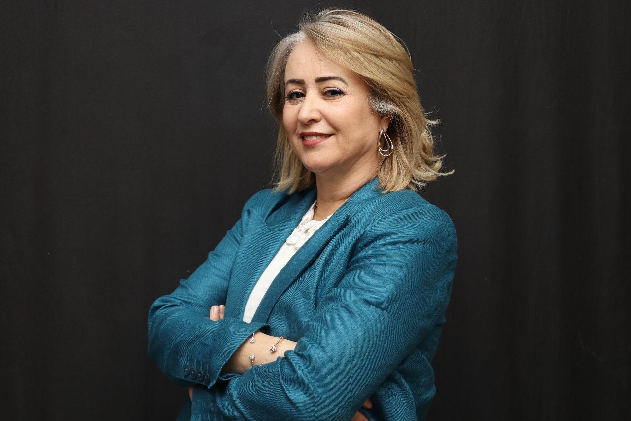 Houyem Mrabet