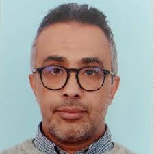 Mohammed Lamarti Sefian