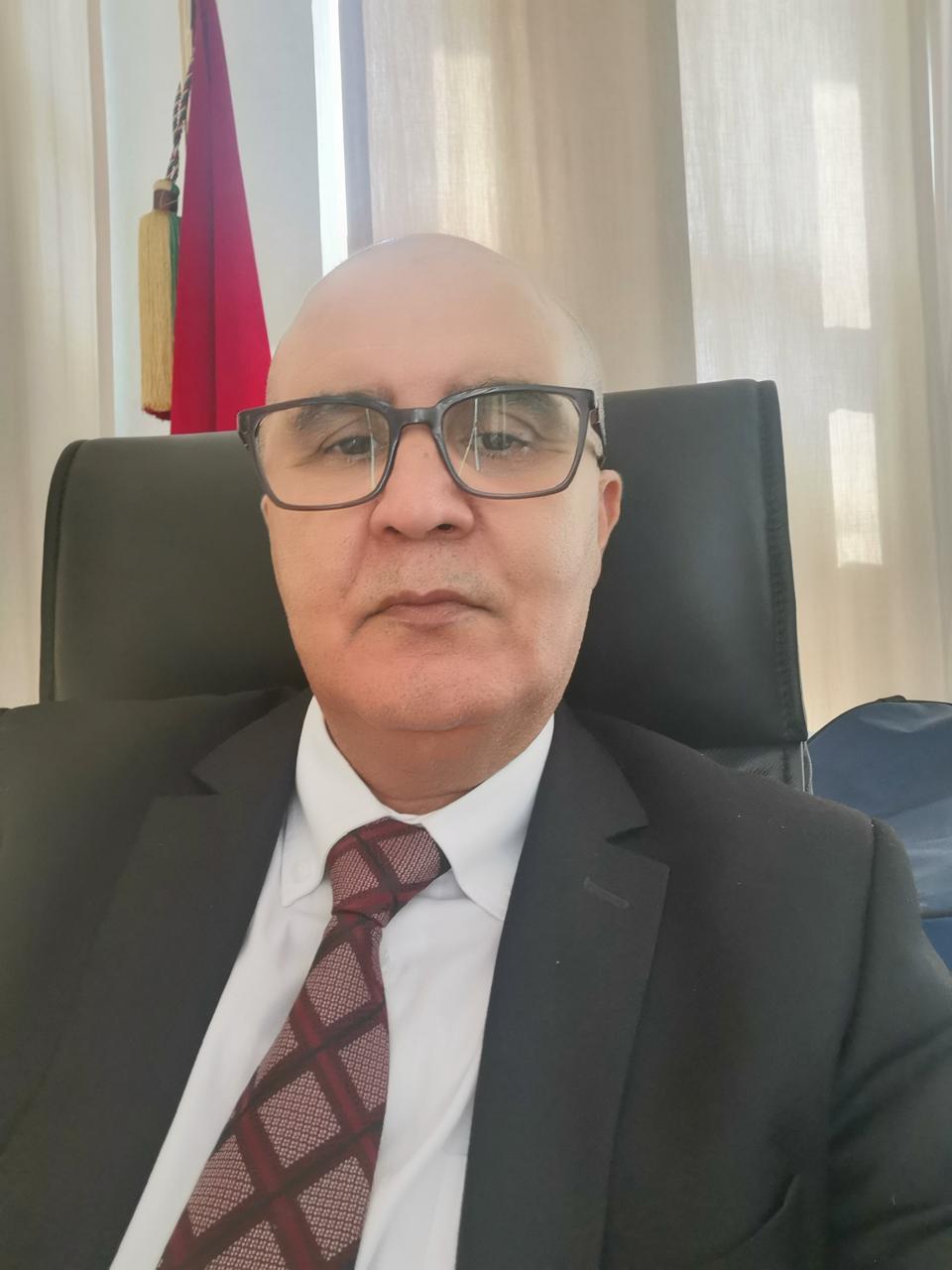 Mohamed Bellaihou