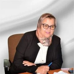  Khadija Haboubi