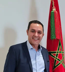 Ahmed Moussa