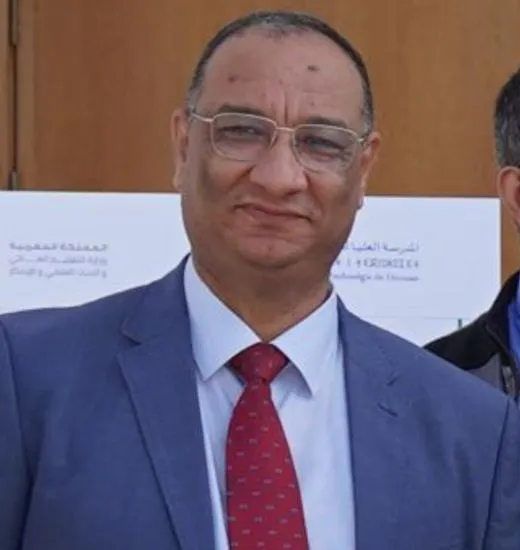 Adil Alaoui Hafidi