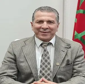 Bennani Mechita