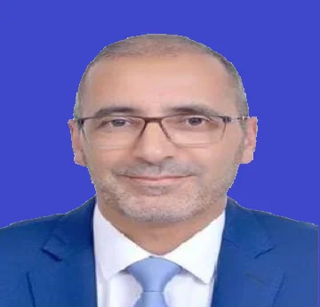 Mohammed Bakkali