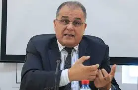Mohamed Kharchich