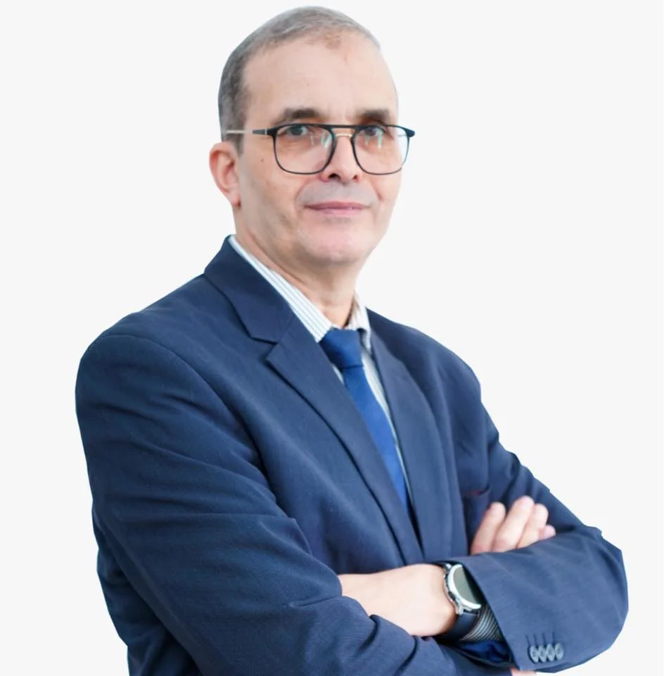 Mostafa Stitou