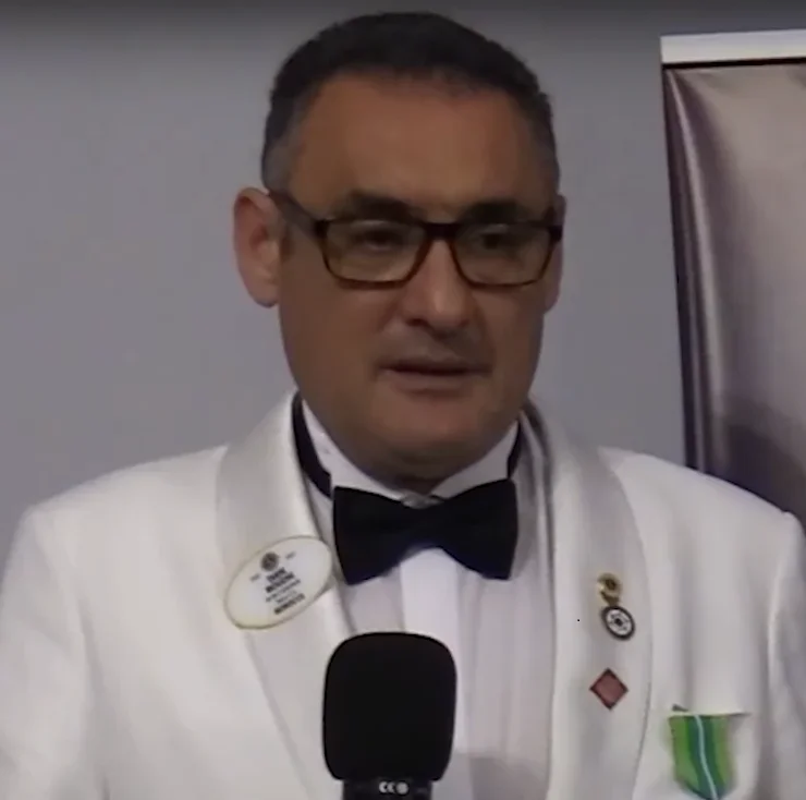 Tarik Moudni