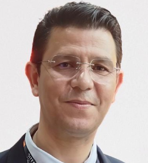  Ali Younes