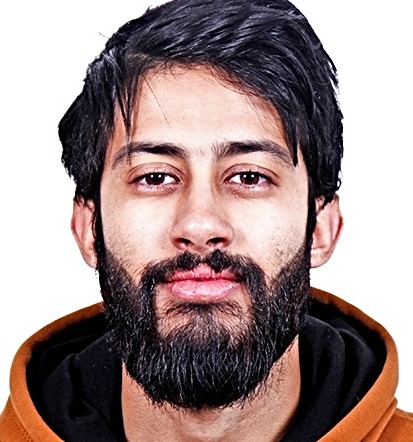  Hamza El Hafdaoui