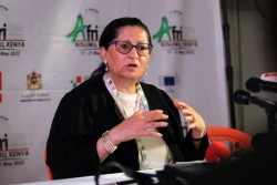 Najat Zarrouk