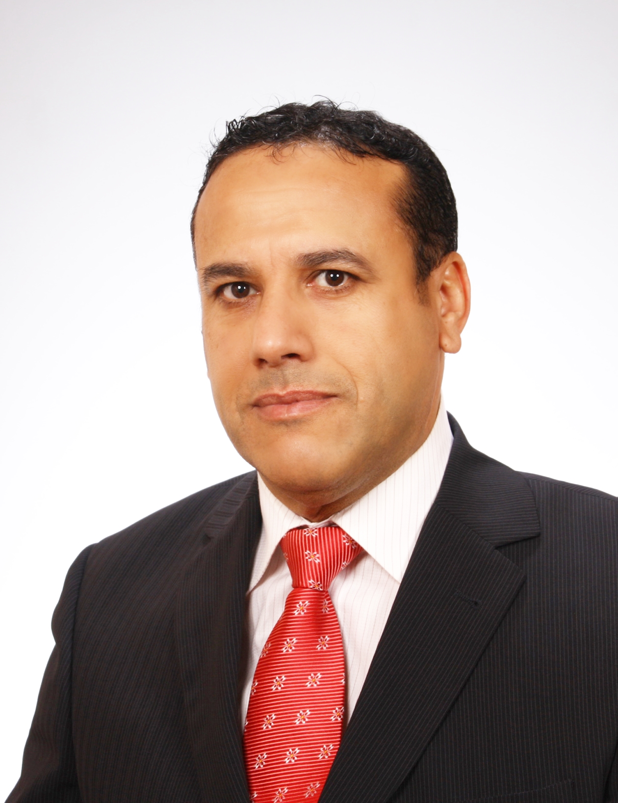 Bashir Saleh