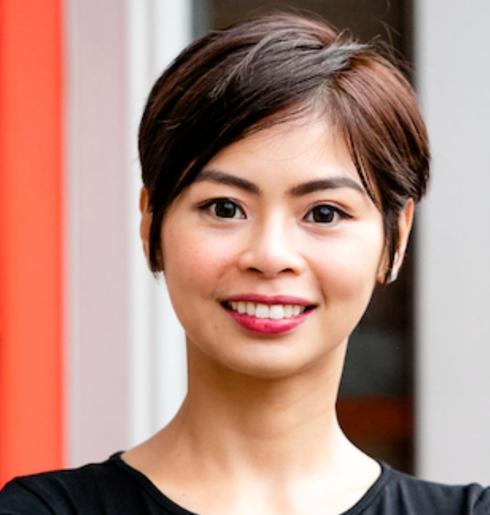 Kris Villanueva-Libunao