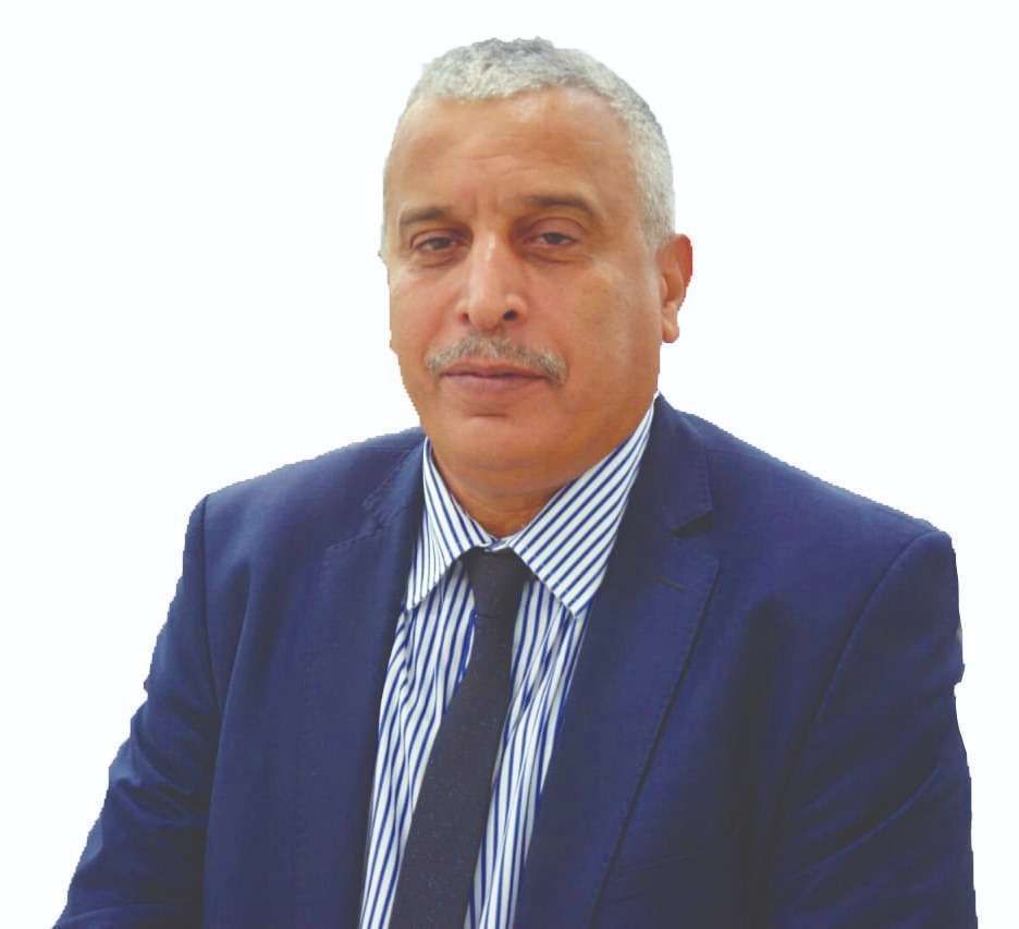Abderrahim Ksiri