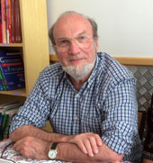 Robert Laurini