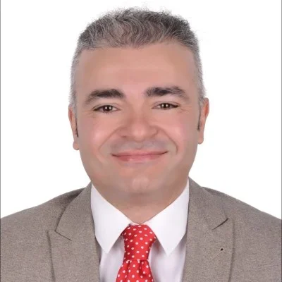 Abdelhameed Mohamed