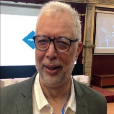 Ali Benbrahim