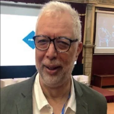 Ali Benbrahim
