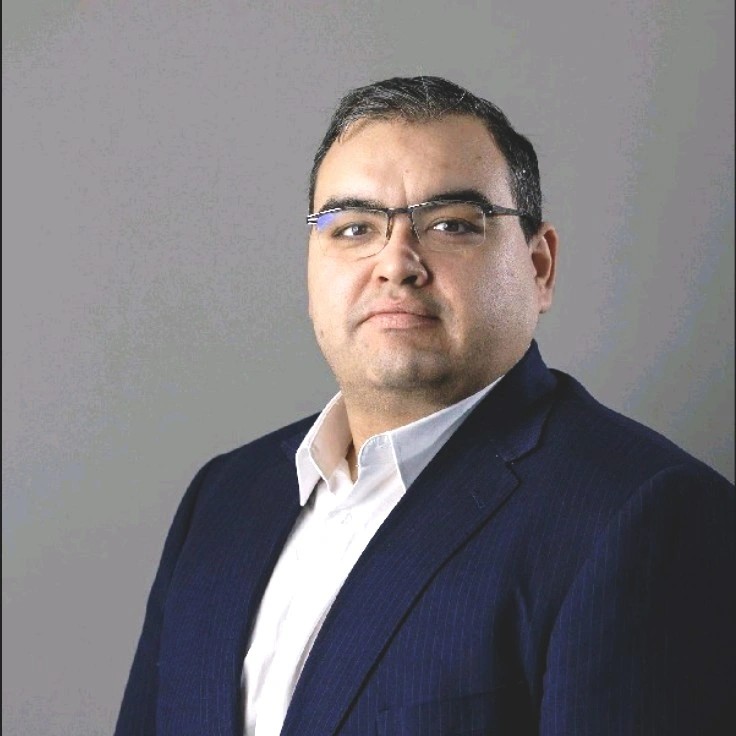 Antonio J. Jara
