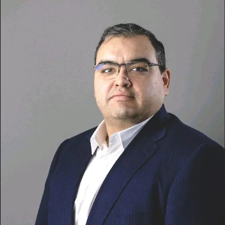 Antonio J. Jara