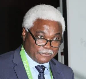 Jean Pierre Elong Mbassi