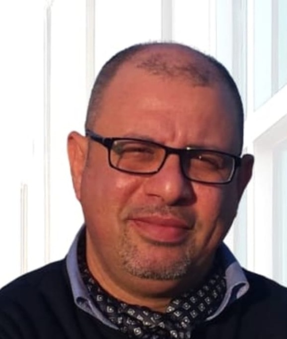 Mohamed Kayyali