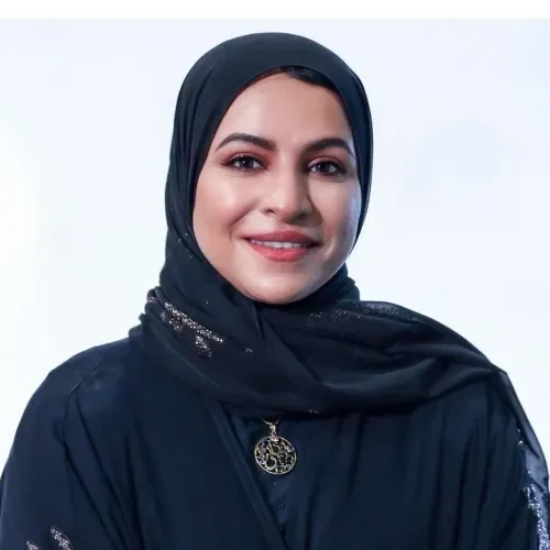 Laila Al Hadhrami