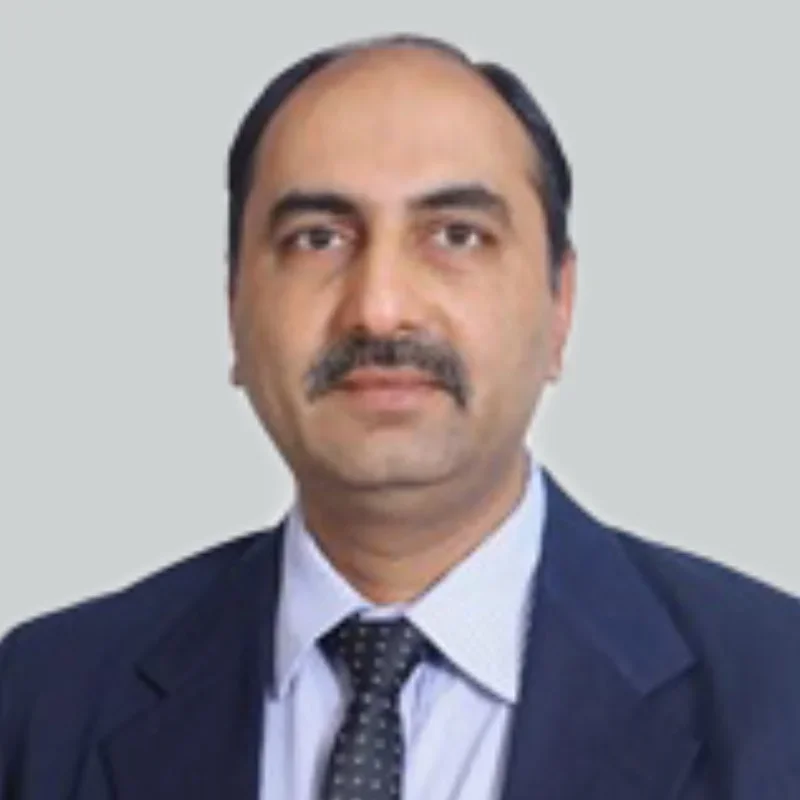 Ramesh Singh
