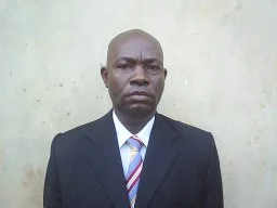 Ayodele Samuel Jegede