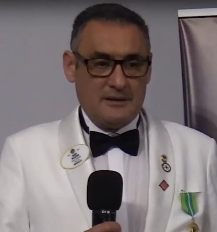 Tarik Moudni