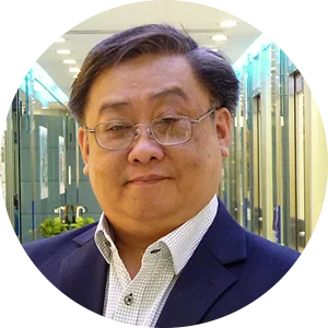 Eric Tsui